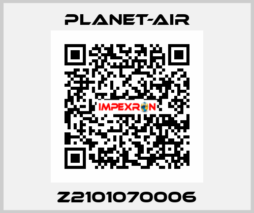 Z2101070006 planet-air