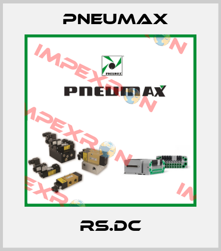 RS.DC Pneumax
