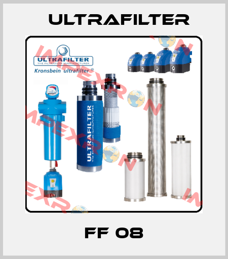 FF 08 Ultrafilter