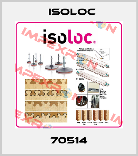 70514 Isoloc