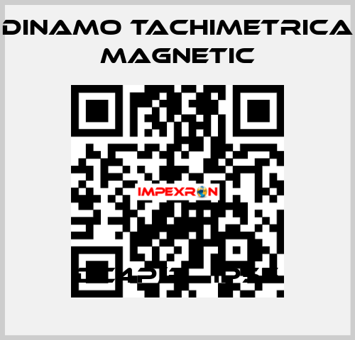 DC4P/R   IP55 Dinamo Tachimetrica Magnetic
