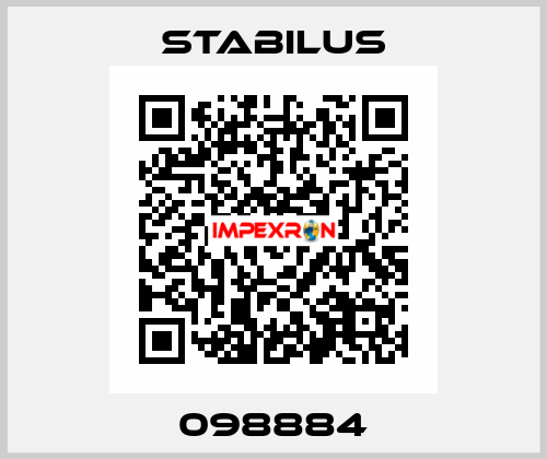 098884 Stabilus