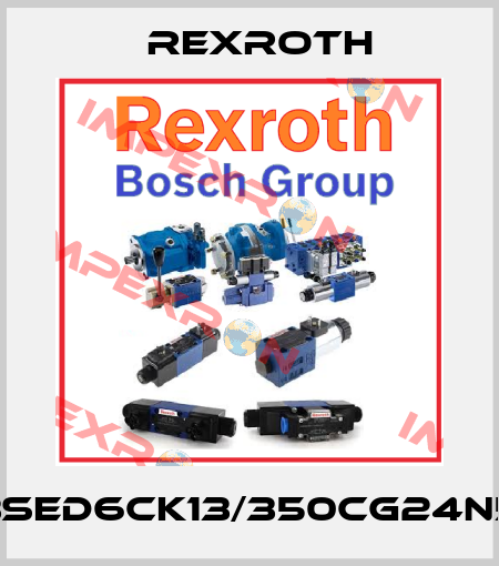 M-3SED6CK13/350CG24N5K4 Rexroth