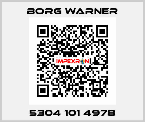 5304 101 4978 Borg Warner