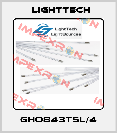 GHO843T5L/4 Lighttech