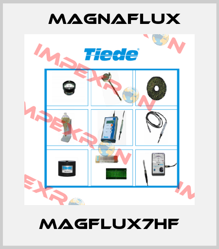 MAGFLUX7HF Magnaflux