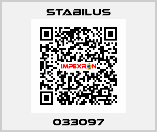 033097 Stabilus