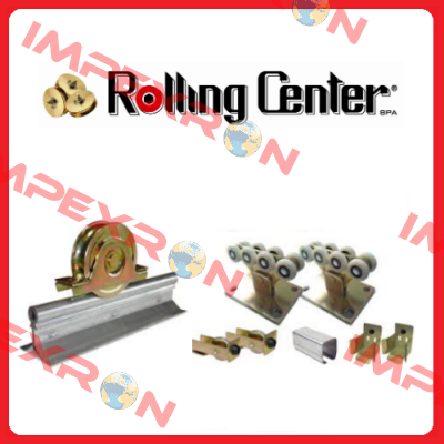 ASRCGIPI4RPZ6 Rolling Center