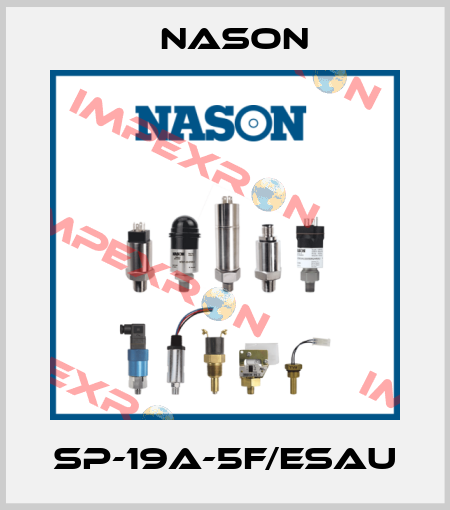 SP-19A-5F/ESAU Nason