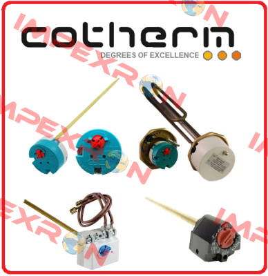 TSD01103 Cotherm