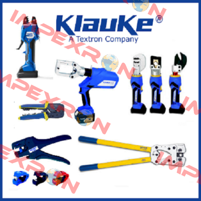 UAP100120BT Klauke