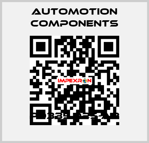 P0335.025-A2 Automotion Components