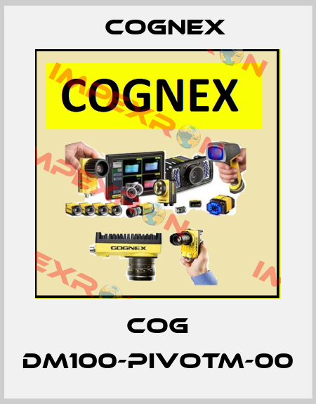 COG DM100-PIVOTM-00 Cognex