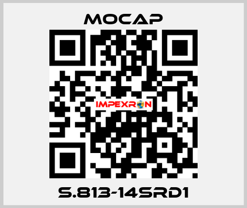 S.813-14SRD1 Mocap