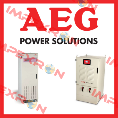 AC2000 / IN=65A AEG