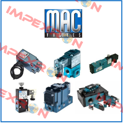 45A-L00-DDAJ-1KJ МAC Valves