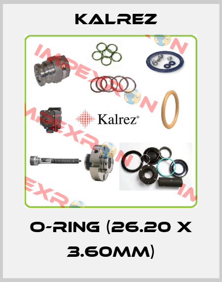 O-Ring (26.20 x 3.60mm) KALREZ