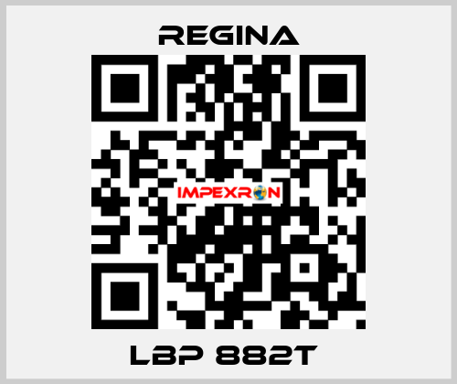 LBP 882T  Regina