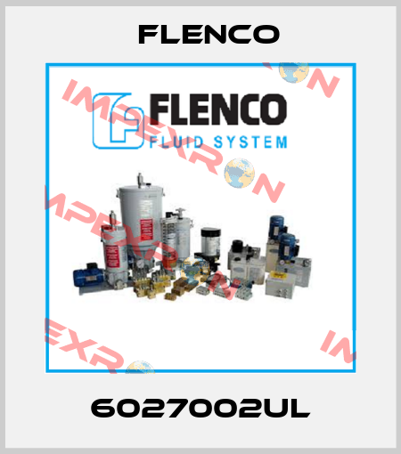 6027002UL Flenco