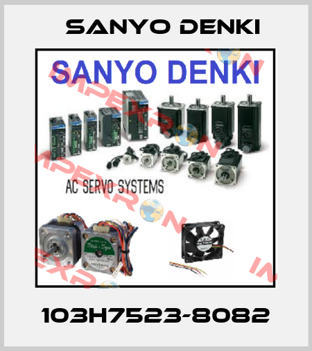 103H7523-8082 Sanyo Denki