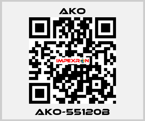 AKO-55120B AKO