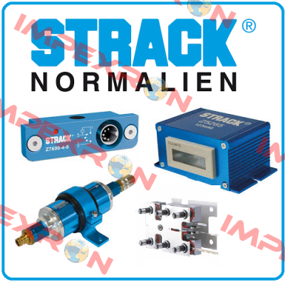 SN1791-45-1.75 Strack