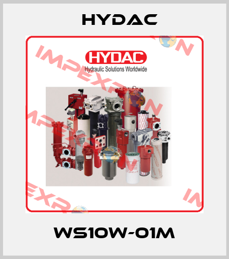 WS10W-01M Hydac