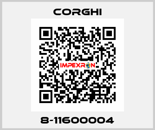 8-11600004 Corghi