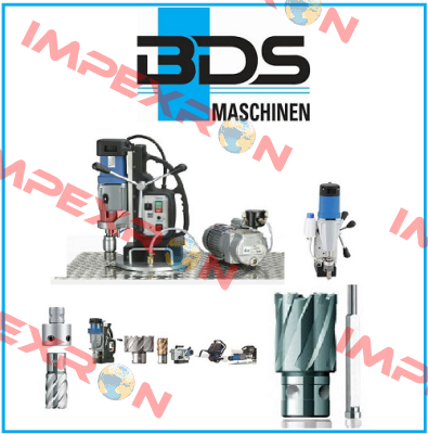 1DIVBDS  BDS Maschinen