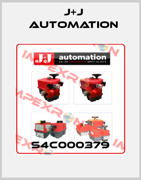 S4C000379 J+J Automation