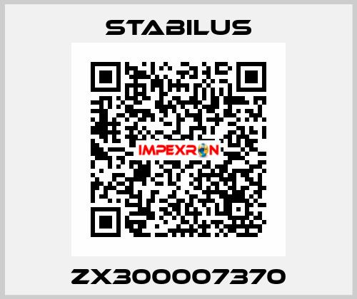 ZX300007370 Stabilus