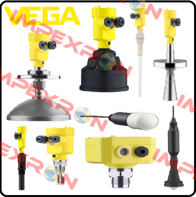 VEGAVIB S61 VIBS61.EXX2RA Vega