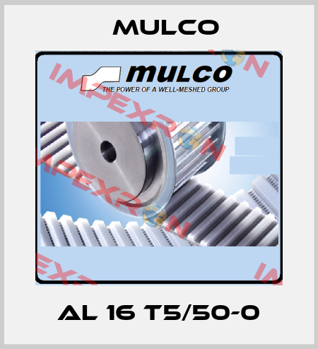 Al 16 T5/50-0 Mulco