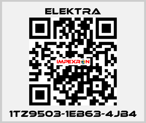 1TZ9503-1EB63-4JB4 ELEKTRA