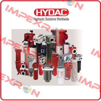 2.450 D10 BN4  (1269159) Hydac