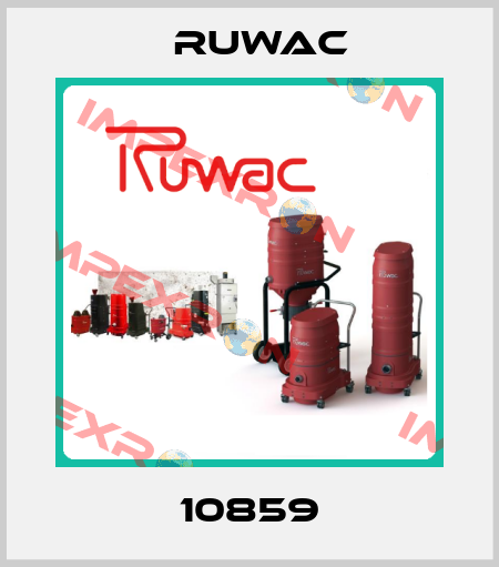10859 Ruwac