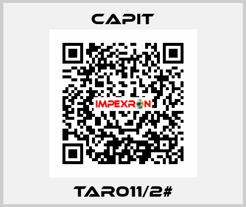 TAR011/2# Capit