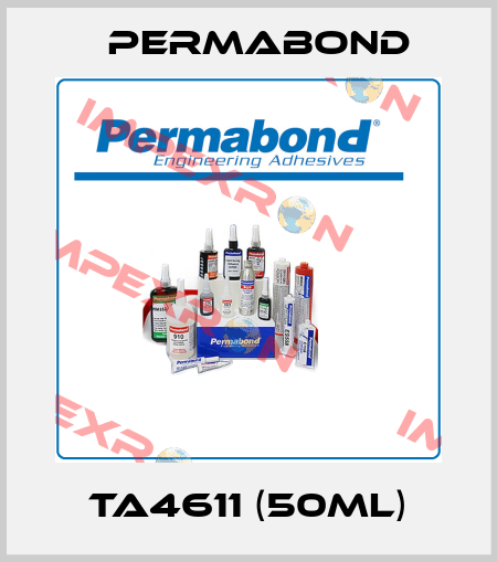 TA4611 (50ml) Permabond