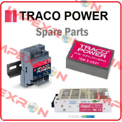 TEN 20-4813WIR  Traco Power