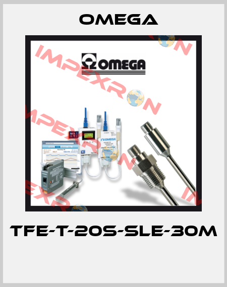 TFE-T-20S-SLE-30M  Omega