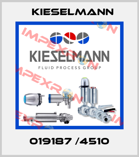 019187 /4510 Kieselmann