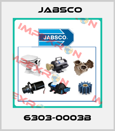 6303-0003B Jabsco