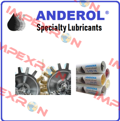 ANDEROL 555 (0003861767) 30Lt Anderol