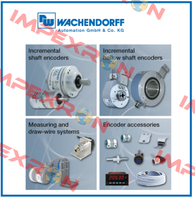 WDG-58A-06-1218-COA-B00-CB5-AC Wachendorff