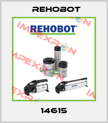 14615 Rehobot