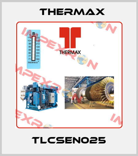 TLCSEN025 Thermax