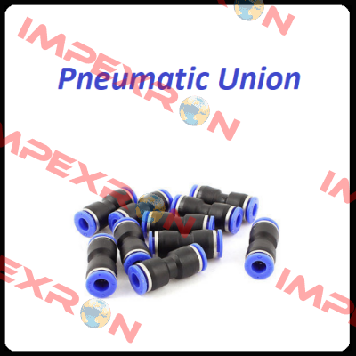 PX 63A1XX0500 DM/MP4 PNEUMATIC UNION