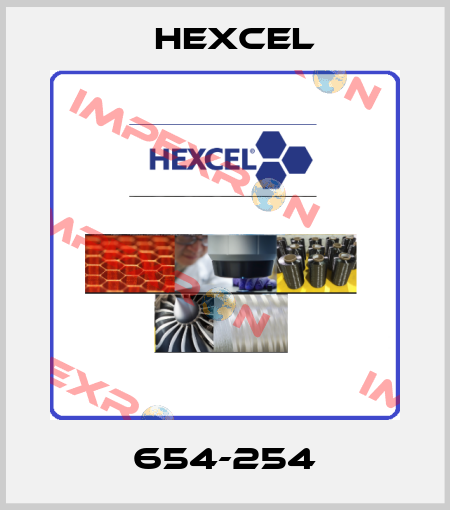 654-254 Hexcel