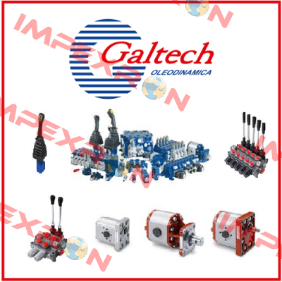 Q75/2E-F1SN-111/A1/M1-103/A1/M1-F3D Galtech