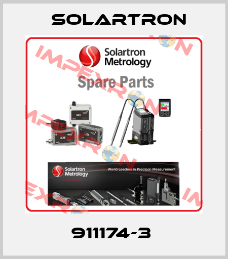 911174-3  Solartron